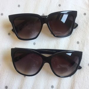 Sunglass bundle!